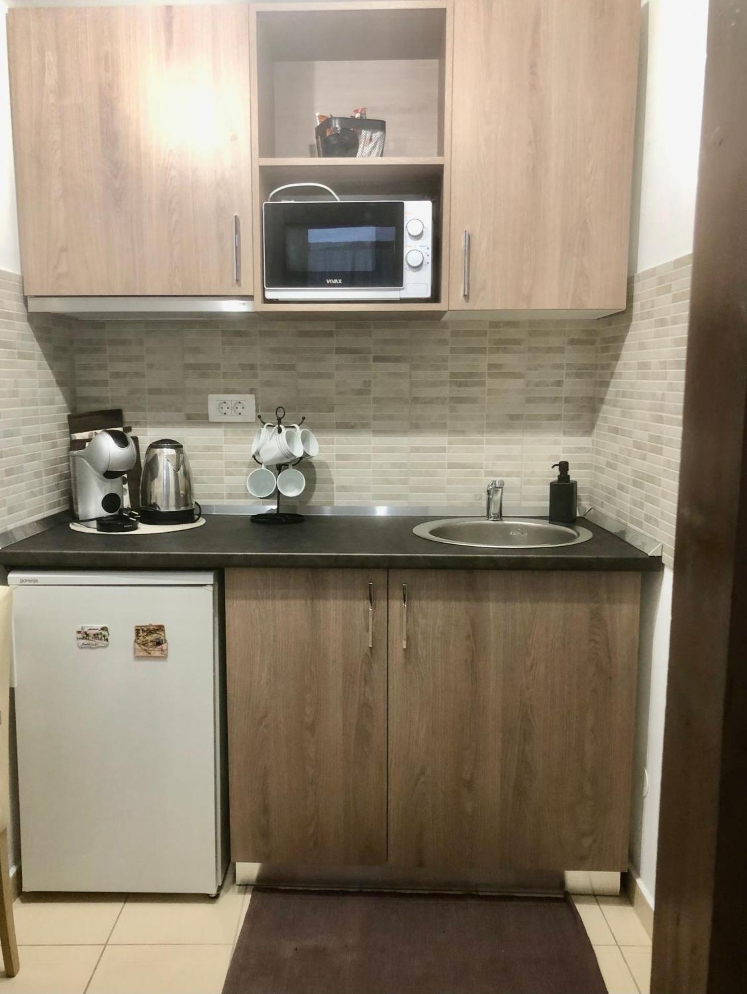 Blue Moon Apartamento